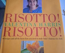 Risotto Book