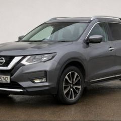 Nissan X-Trail 2020