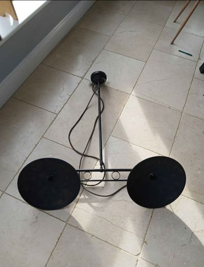 Pendant light