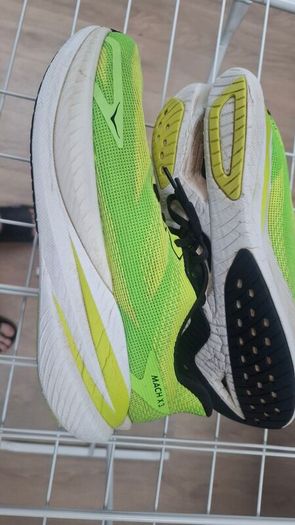 Hoka machx3