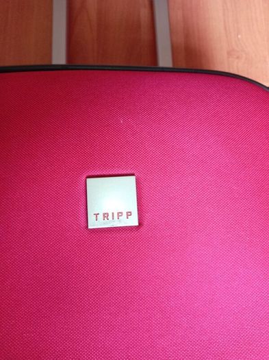 Suit case