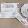 Celine Dion to love you more Japan dance mixes promo cd Image 3