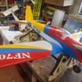 Radio Control Model Plane Image 3