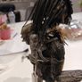 Hot toy mms66 Predator figure 1/6 scale 35cm tall Image 4