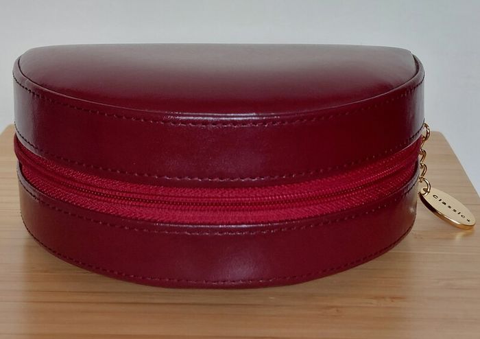 Jewellery Travel Case