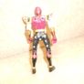 Power Ranger by Banai 5" 2002 Image 2