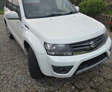 Suzuki Grand Vitara 2014