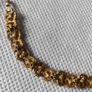 Vintage crown Trifari bracelet Image 8