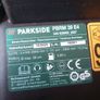 Parkside petrol lawnmower Image 5