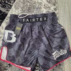 Fairtex shorts