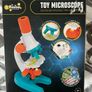 Toy Microscope - Used Once Image 2