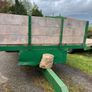 Trailer 18ft x 7ft 6 Image 2