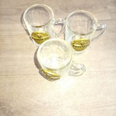 Guinness glasses