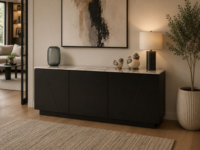 Brand new Sideboard selections