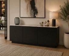 Brand new Sideboard selections