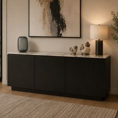 Brand new Sideboard selections