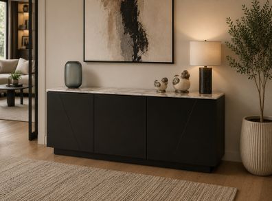 Brand new Sideboard selections