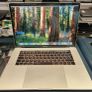 Apple MacBook Pro 15" 2018 A1990 , Intel i7, 32GB RAM, 500GB, macOS Sequoia, Battery Cycle: 658 Image 4