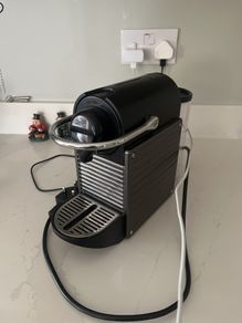 Krups coffee Machine