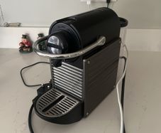 Krups coffee Machine