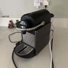 Krups coffee Machine