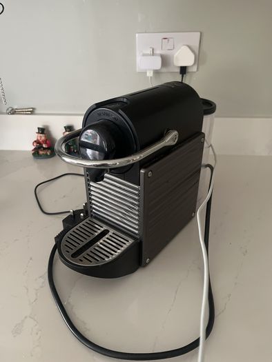 Krups coffee Machine