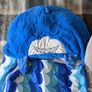 Happy Napper's sleeping bag (replica) Image 3