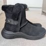 Skechers Suede Boots Image 7