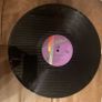 U2 - War - Original First Press 12" 1983 Vinyl Gatefold Album Purple  Label Image 4