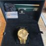 BAPE Type 6 BAPEX #1 watch Gold Image 2