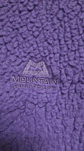 Mountain Equipment Women's Moreno Polartec Jacket