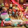 Barbie massive set Image 2