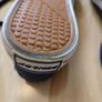 Size 5 Ladies Dunlop canvas trainers Image 6