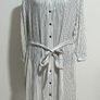 Warehouse shirt dress - sz 14 Image 4