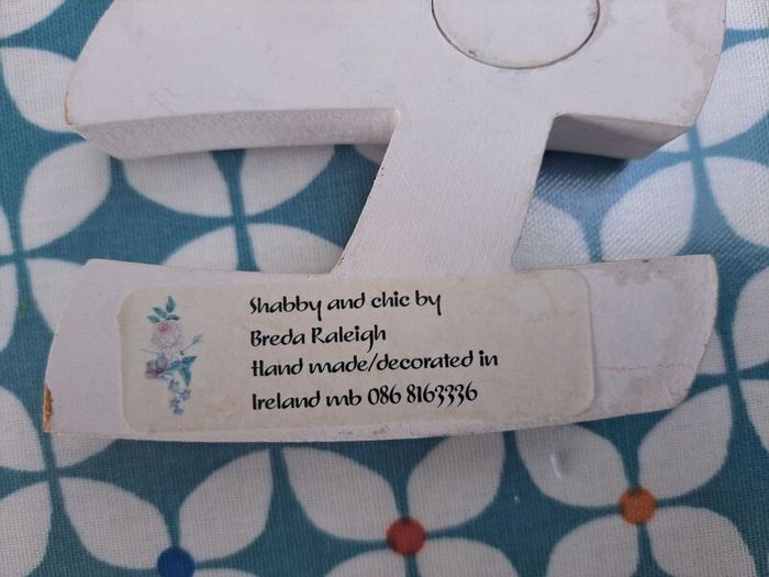 Bronagh Name Sign