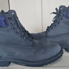 Timberland boots(Ltd edition)