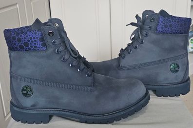 Timberland boots(Ltd edition)