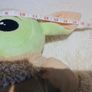Primark Star Wars The Mandalorian Grogu Baby Yoda Plush Teddy Toy Image 8