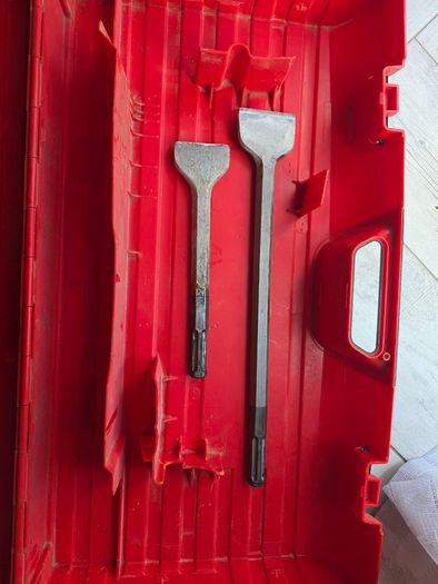 Hilti Te-1000 Cango