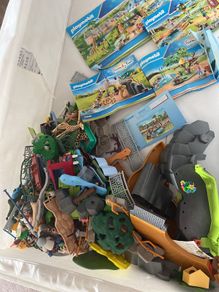 playmobil