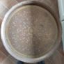 Moroccan / indian copper top table, on offer see ad Image 3
