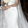 Kathy De Stafford Designer wedding gown Image 5