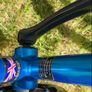 Child's python 20" bike Image 4
