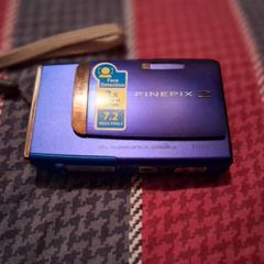fujifilm digital camera