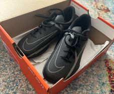 Junior uk 2 Nike phantom gt2 club