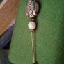 Lapel pin brooch Image 2