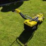 Karcher LMO 18-36 Cordless Lawn Mower (Battery Set) Image 4