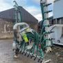 Slurry tanker Image 3