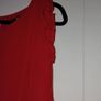 Ladies Red dress Image 2