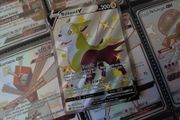 Boltund V ! Full Art ! Sword and Shiled Black Star Promo ! 2021 ! Pokemon Card !